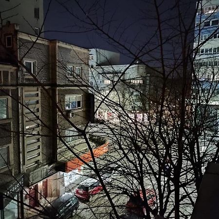 Dorobanti Apartment Bukurešť Exteriér fotografie