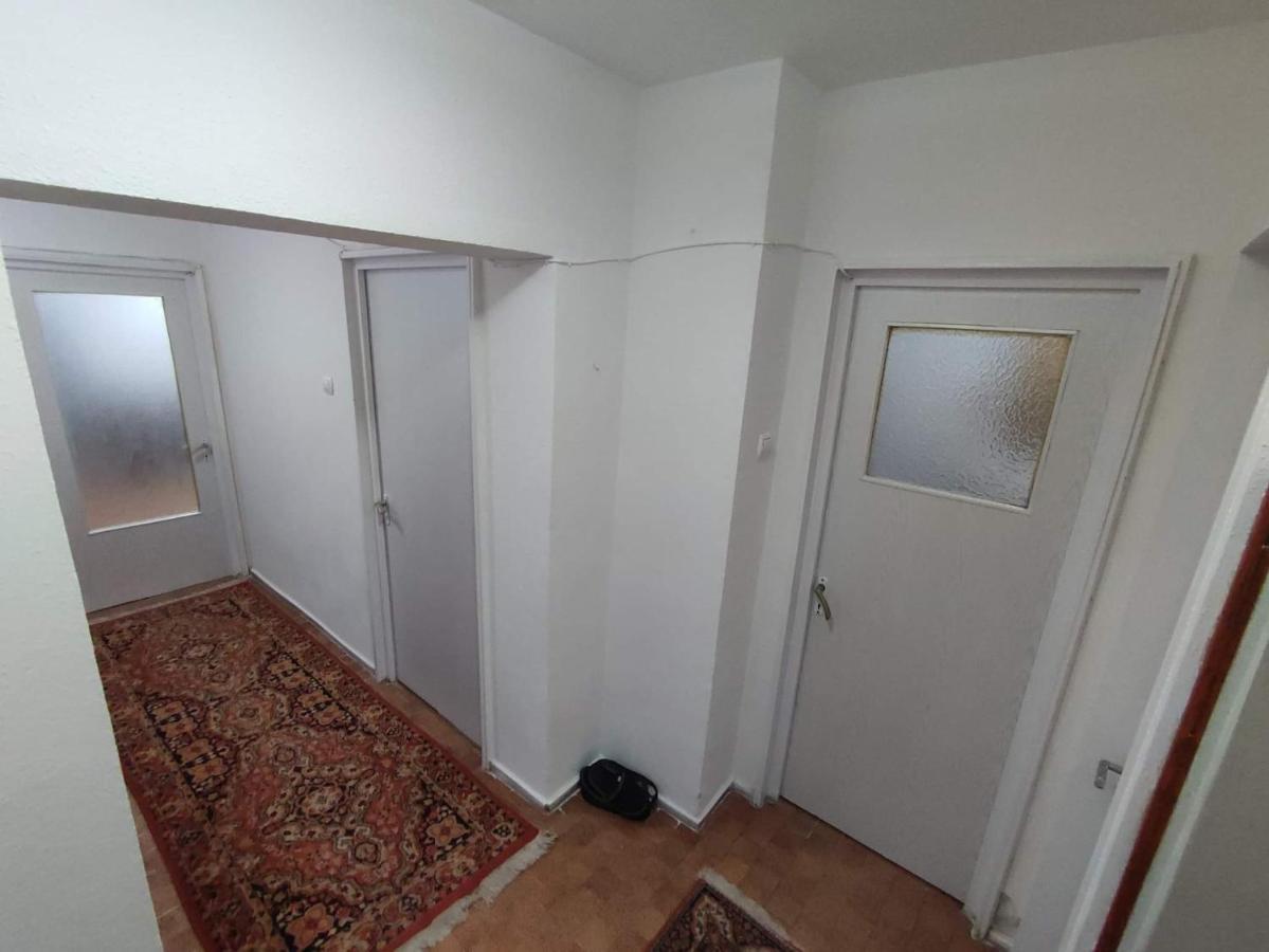 Dorobanti Apartment Bukurešť Exteriér fotografie