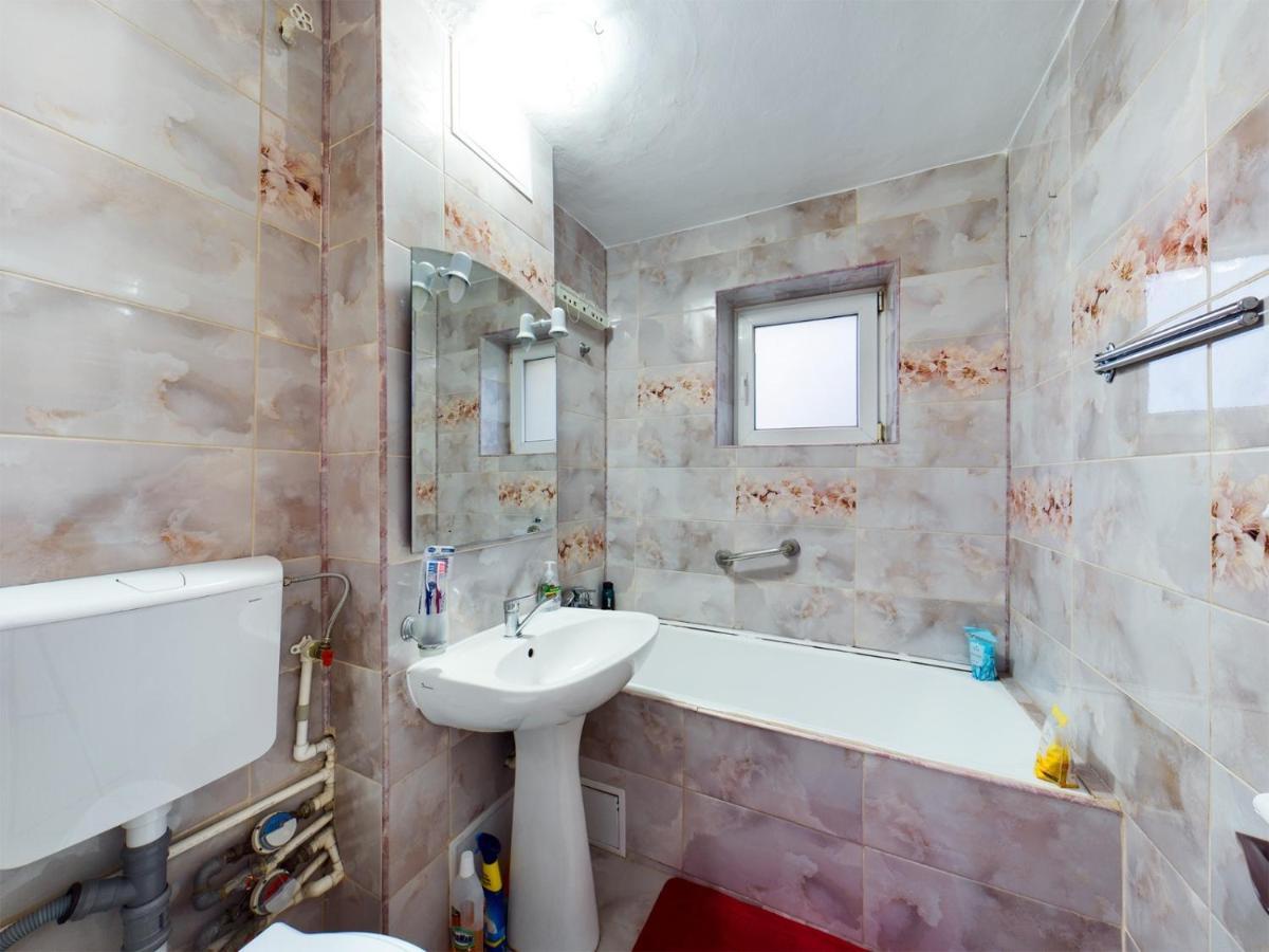 Dorobanti Apartment Bukurešť Exteriér fotografie