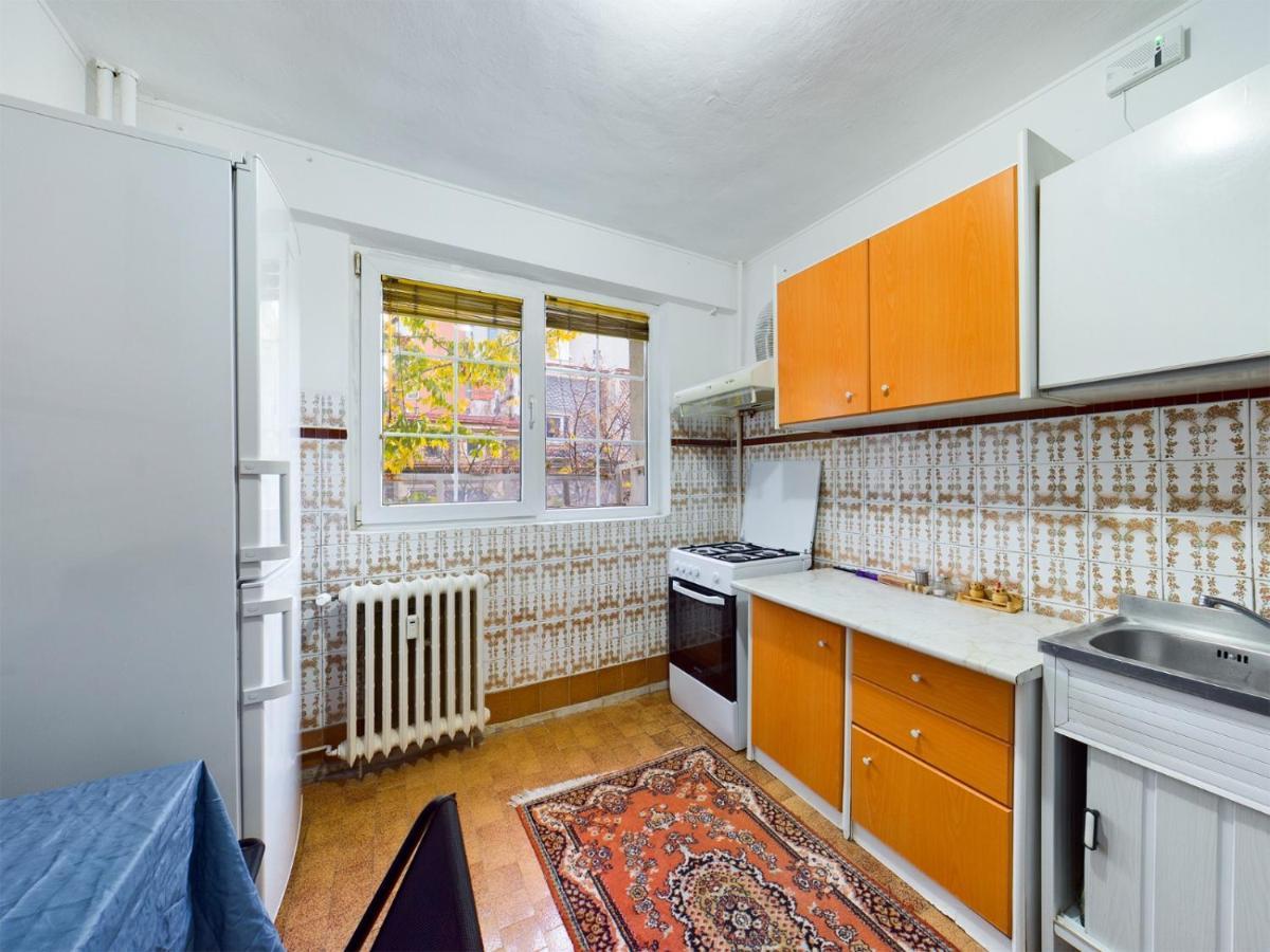 Dorobanti Apartment Bukurešť Exteriér fotografie