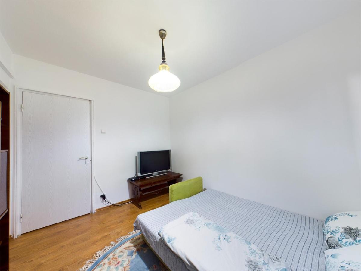 Dorobanti Apartment Bukurešť Exteriér fotografie