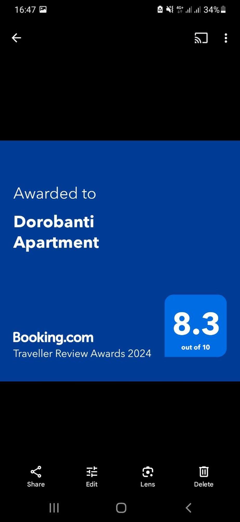 Dorobanti Apartment Bukurešť Exteriér fotografie